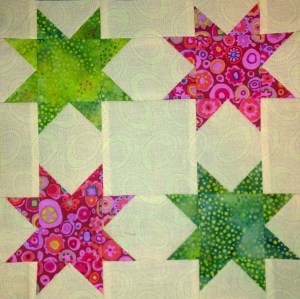 Week 6 : Blackbird Designs