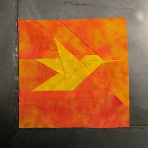 Block #20 For Gary N.