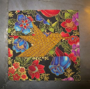 Block #19 For Gary S.