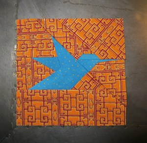 Block #22 For Clay C.