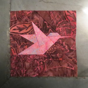 Block #24 For Jennifer L.