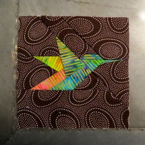 Block #29 For Mike N. (Tapeworm)