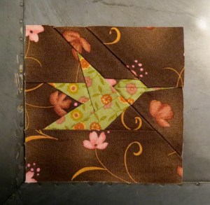 Block #23 For Keisha X