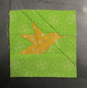 Block #36 For Cullen