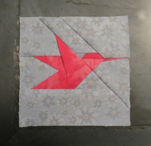 Block #38 for Fahima