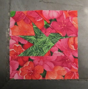 Block #39 For Lisa J.