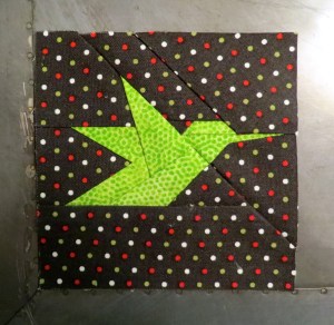 Block #40 For Erick S.