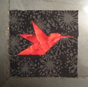 Block #42 For Doris S