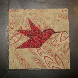 Block #45 For Jaykay