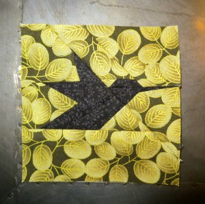 Block #46 For Jennifer A.