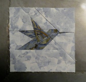 Block #47 for David S.