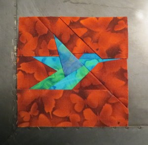 Block #50 for Les S.