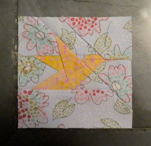 Block #52 For Kim. E.