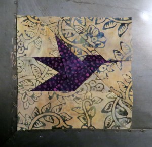 Block #56 For Carmelo