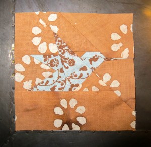 Block #58 For Megan D.