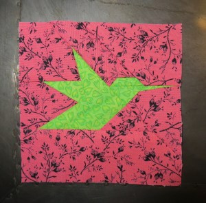 Block #61 For Kelly S