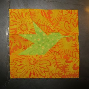 Block #62 for Rick J.