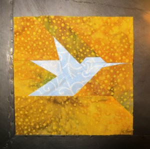 Block #69 for Patricia S.