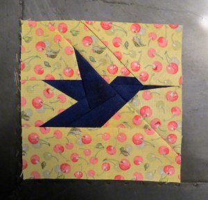 Block #70 for Roland