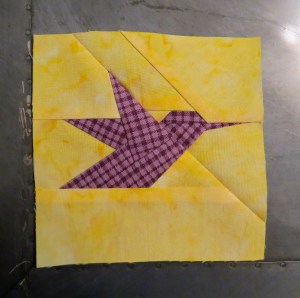 Block #73 For Matthew C.