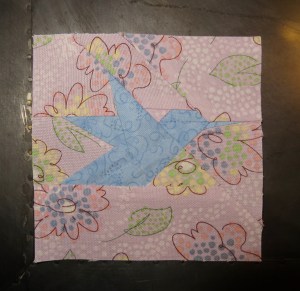 Block #74 For Karen O.