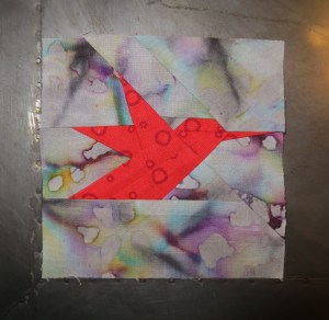 Block #78 For Marsha R.