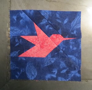 Block #77 For Carrie M.