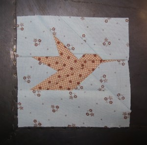 Block #79 For Costas K.