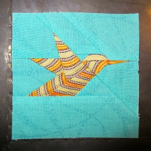 Block #97 for Valerie P.