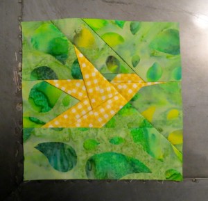 Block #90 for Karen D.