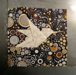 Block #88 for Darsie