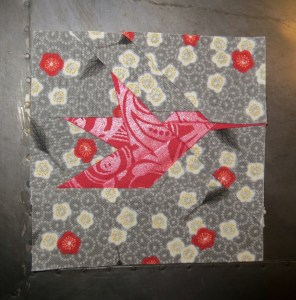 Block #93 for 365 Days Hand Made