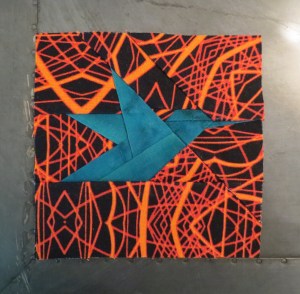 Block #99 For Stanley